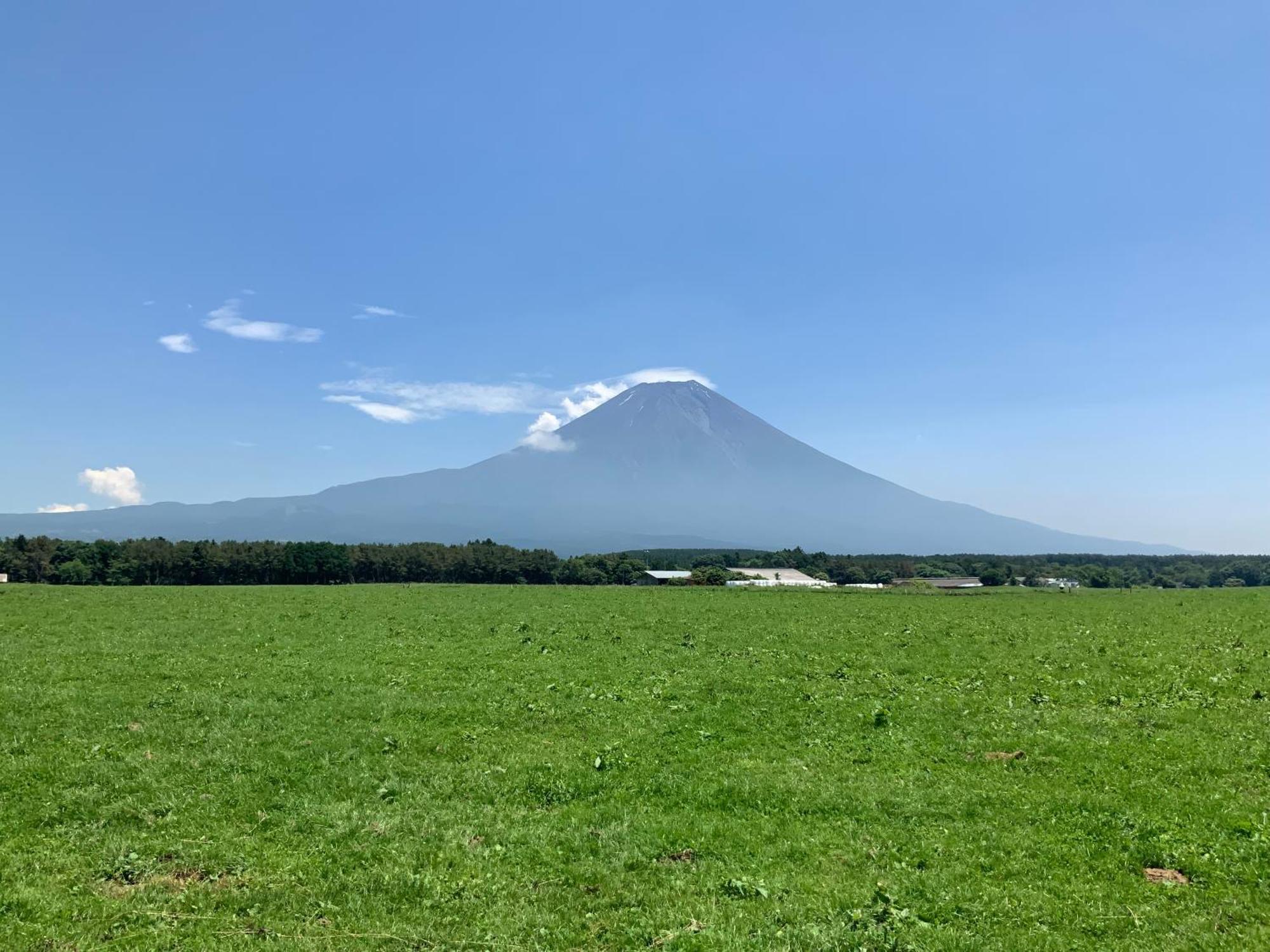 Kakureyado Fujikawaguchiko Bed and Breakfast Buitenkant foto